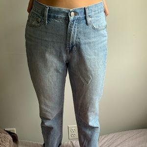 Perfect Vintage Jeans
